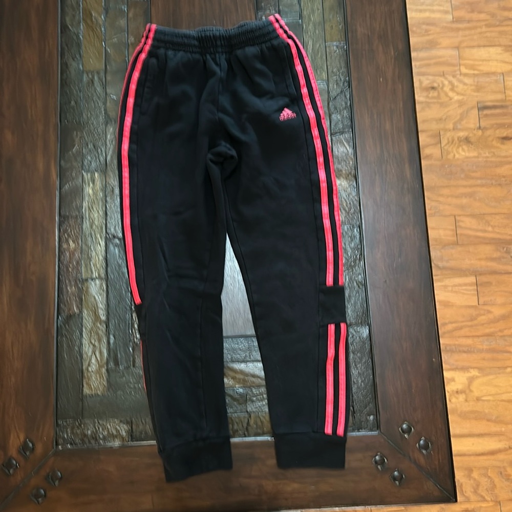 Girl’s Adidas Jogger